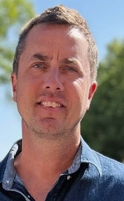 Joakim Nyrén – Skogsvakten